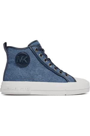 Michael Kors Scarpe da ginnastica Evy High Top 43R4EYFS6D