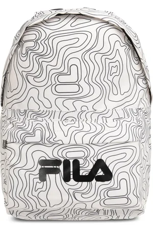 Fila Zaino Bend Back To School Map Aop Backpack Sâcool Two FBT0001.13239