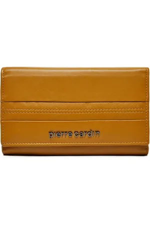 Pierre Cardin Portafoglio grande da donna TILAK130