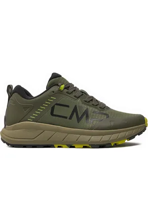 CMP Sneakers Hamber Lifestyle 3Q85487