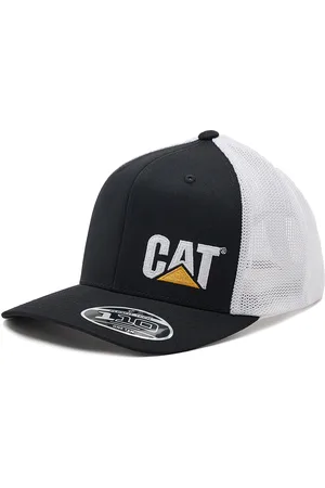 Caterpillar Cappellino Trademark 1090007