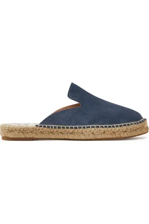 MANEBI Espadrillas Hamptons Mules M 1.5 M0