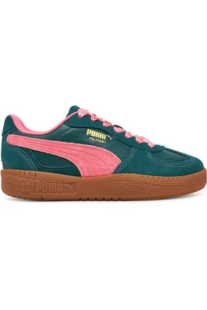 PUMA Sneakers Palermo Moda CF Wns 401306 01