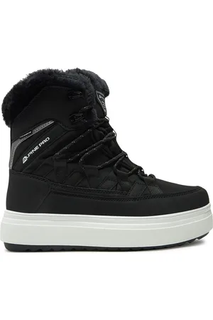 Alpine Stivali da neve Ikeda LBTD537990