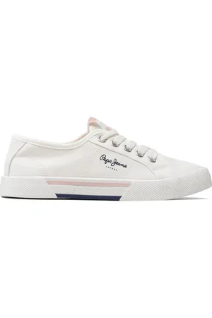 Pepe Jeans Scarpe sportive Brady Girl Basic PGS30543