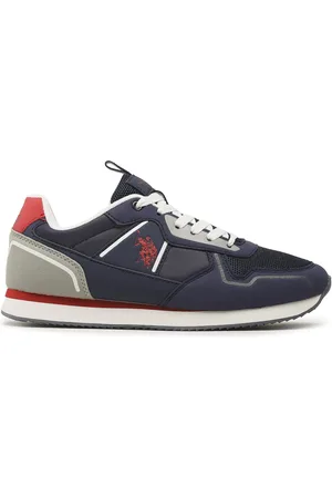 U.S. Polo Assn. Sneakers Nobil NOBIL004C