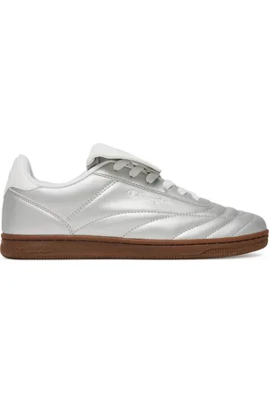 Champion Sneakers PRESTIGE FLAP METALLIC S11805-ES031
