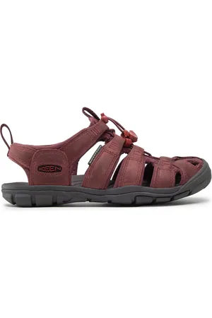 Keen Sandali Clearwater Cnx Lleather 1025088