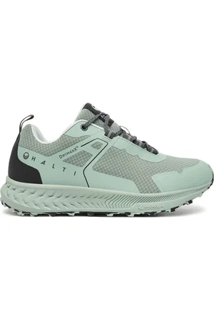 Halti Scarpe da trekking Pallas Low 2 Drymaxx Hybrid 054-2962