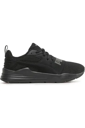 PUMA Sneakers Wired Run Pure Jr 390847 01