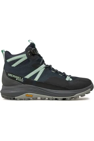 Merrell Scarpe da trekking Siren 4 Mid Gtx GORE-TEX J037744