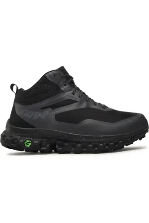 Inov-8 Scarpe da trekking Rocfly G 390 Gtx GORE-TEX 001101-BK-S-01