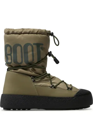Moon Boot Stivali da neve Mtrack Polar 24400800002