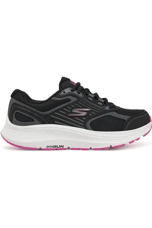 Skechers Sneakers GO RUN Consistent 2.0 128606/BKFS