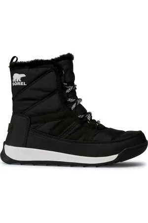sorel Stivali da neve Whitney II Short Lace NL3820