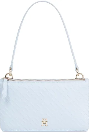 Tommy Hilfiger Borsetta Th Refined Shoulder Bag Mono AW0AW15975
