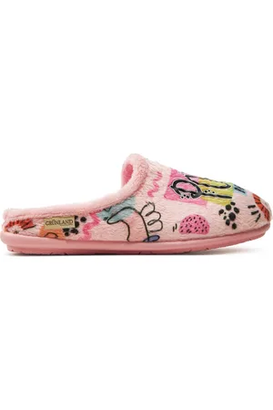 GRÜNLAND Pantofole Faye 3184