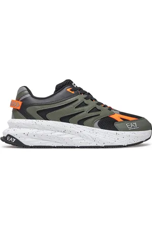 EA7 Sneakers X8X194 XK408 U253