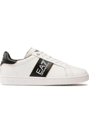 EA7 Sneakers X8X102 XK346 Q678