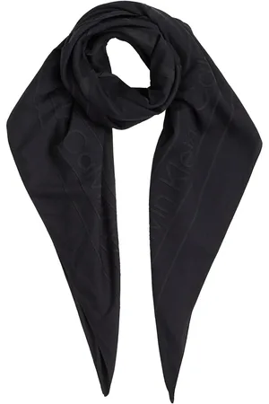 Calvin Klein Foulard Burnout Large Monogram K60K612977