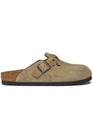 Birkenstock Ciabatte Boston Braided 1026694