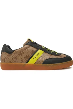 Guess Sneakers FMPNII ELE12