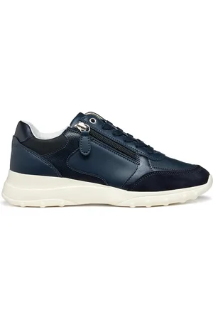 Geox Sneakers New Aneko Abx D36LPB 05422 C4002