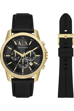 Armani Exchange Orologio Horloge AX7133SET