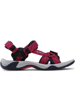CMP Sandali Kids Hamal Hiking Sandal 38Q9954J