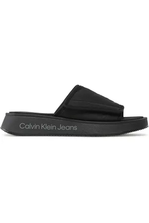 Calvin Klein Ciabatte Prefresato Sandal Softny YW0YW00968