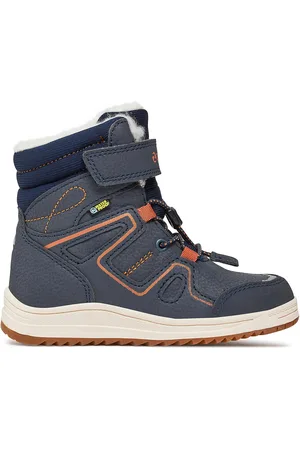 ZigZag Stivali da neve Rincet Kids Winterboot WP Z214266