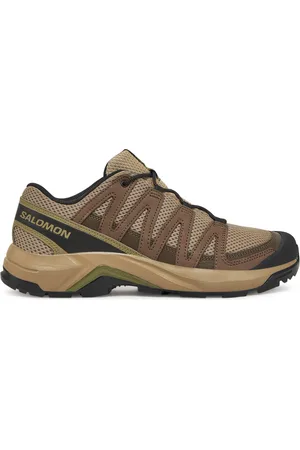 Salomon Scarpe da trekking X-Adventure Recon L47815600