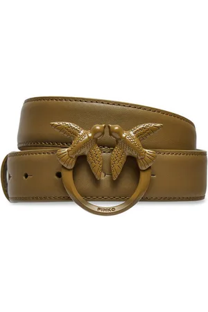 Pinko Cintura da donna Lover Berry H3 Belt AI 24-25 PLT01 100125 A1K2