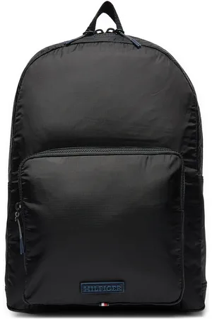Tommy Hilfiger Zaino Monotype Dome Backpack AM0AM12678