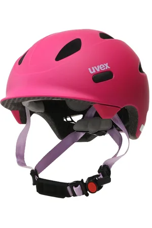 Uvex Casco bici Oyo S4100490615