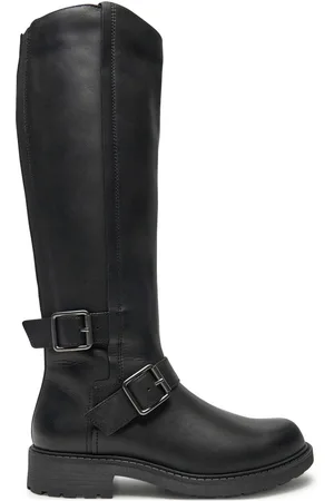 Clarks Stivali Orinoco 2 Tall 26179096