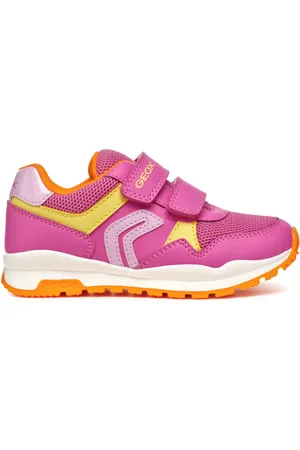 Geox Sneakers J Pavel J458CA 0BC14 C8345 D