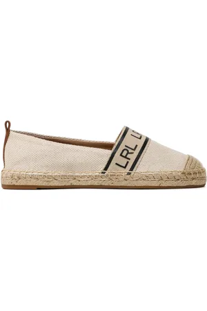 Ralph Lauren Espadrillas Caylee III 802891447001