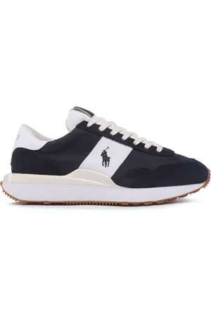 Ralph Lauren Sneakers Train 89 809878008004