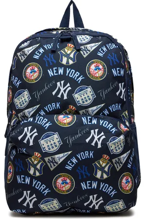 New Era Zaino Mlb Aop Ws Multi Stadium Nyy 60503803