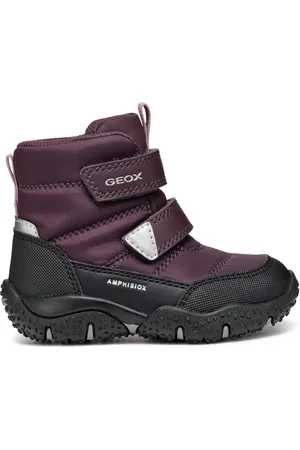 Geox Stivali da neve B Baltic Girl B Abx B4654B 0FU50 C7J9B M