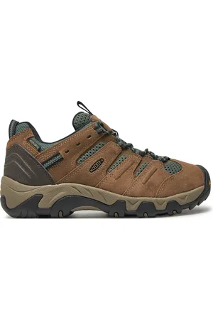 Keen Scarpe da trekking Headout Waterproof Hiking Shoe 1028309