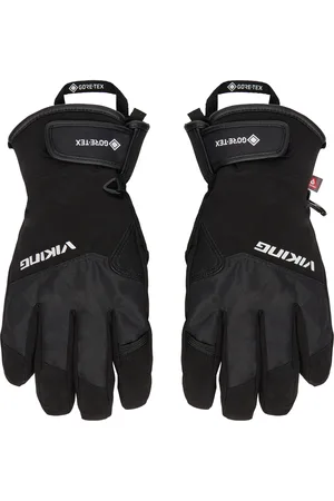 Viking Guanti da sci Branson GTX Ski 160/25/3054/0900