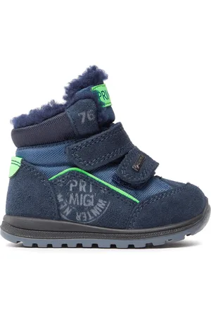 Primigi Stivali GORE-TEX 6855211 M