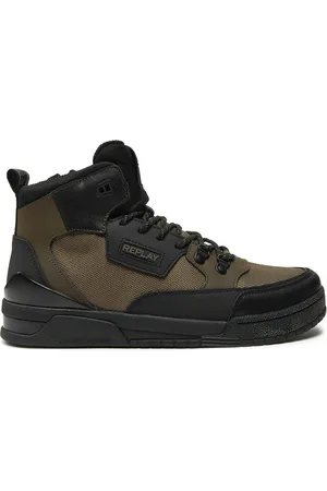 Replay Sneakers GMZ1R.000.C0014L