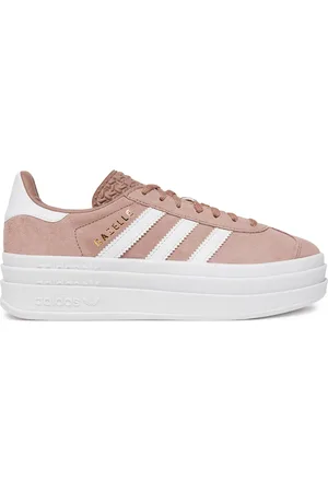 adidas Sneakers Gazelle Bold J JQ7406