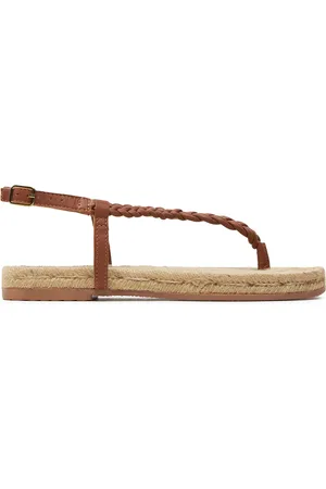 MANEBI Espadrillas Sandals P 8.8 Y0