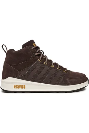K-Swiss Sneakers Vista Trainer Mid 07145 229