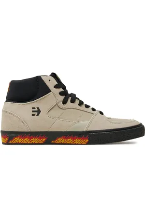 Etnies Sneakers Screw Vulc Mid X Santa Cruz 4107000613