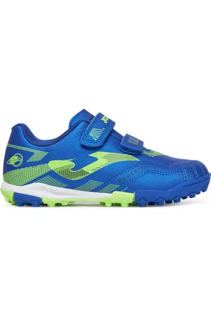 Joma Scarpe da calcio Powerfull Jr 2504 POJS2504TFV